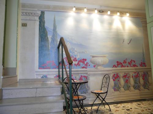 Imagen general del Hotel Pensione Lidia. Foto 5