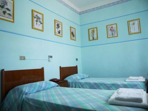 Imagen general del Hotel Pensione Lidia. Foto 6