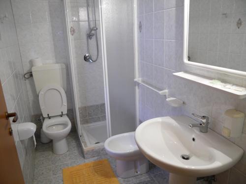 Imagen general del Hotel Pensione Lidia. Foto 7