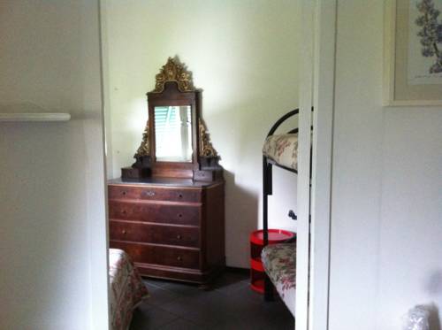 Imagen de la habitación del Hotel Pensione Moderna. Foto 8