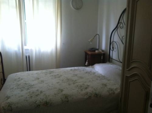 Imagen de la habitación del Hotel Pensione Moderna. Foto 9