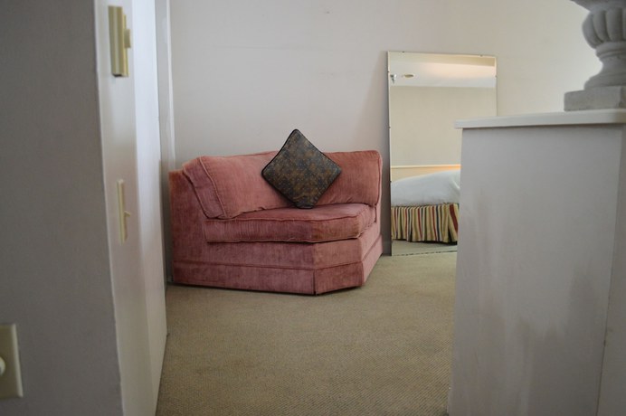 Imagen de la habitación del Hotel Pensione Nichols. Foto 7