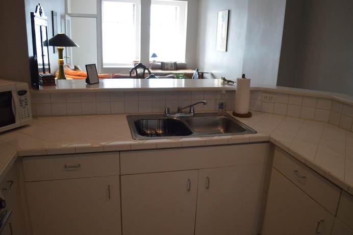 Imagen de la habitación del Hotel Pensione Nichols. Foto 12