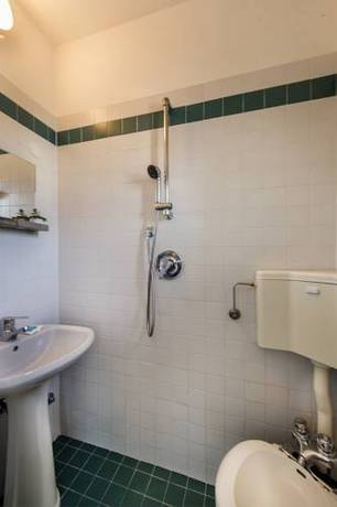 Imagen general del Hotel Pensione Ornella, Lignano Sabbiadoro. Foto 1