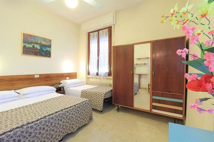 Imagen de la habitación del Hotel Pensione Ottaviani. Foto 7