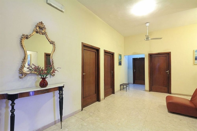 Imagen de los interiores del Hotel Pensione Ottaviani. Foto 14