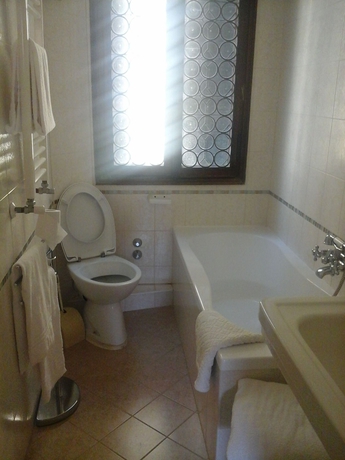 Imagen de la habitación del Hotel Pensione Seguso. Foto 6