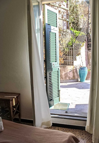 Imagen de la habitación del Hotel Pensione Sorriso. Foto 4