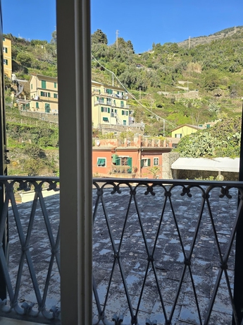 Imagen de la habitación del Hotel Pensione Sorriso. Foto 11
