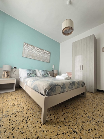 Imagen de la habitación del Hotel Pensione Sorriso. Foto 14
