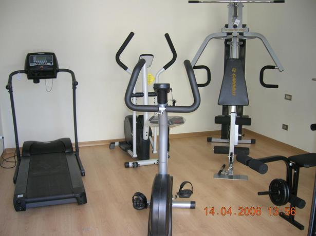 Imagen general del Hotel Pensione Trieste. Foto 3