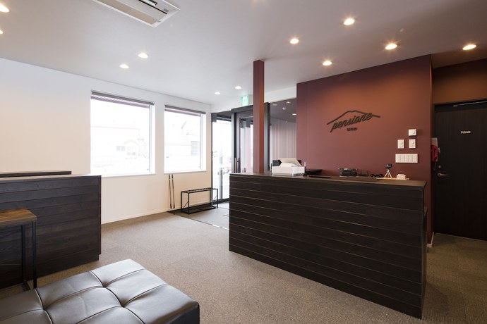 Imagen de los interiores del Hotel Pensione Uno. Foto 18