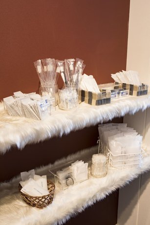 Imagen de los interiores del Hotel Pensione Uno. Foto 19