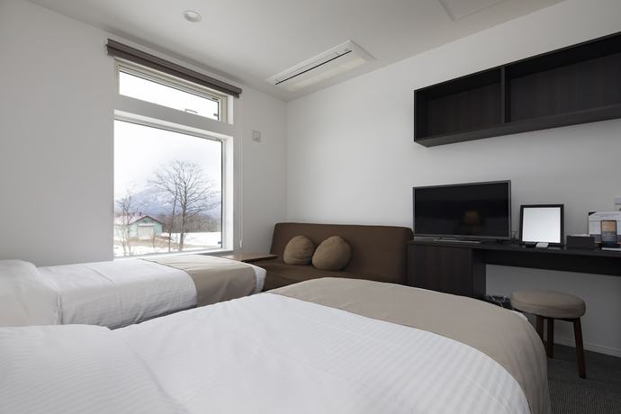 Imagen de la habitación del Hotel Pensione Uno. Foto 9