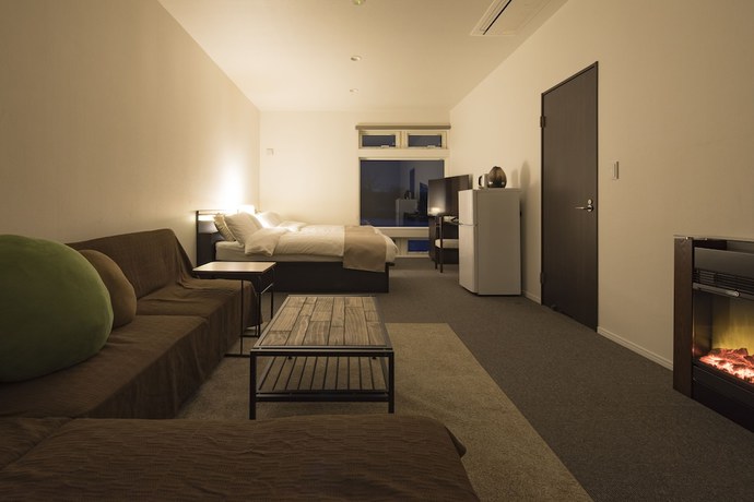 Imagen de la habitación del Hotel Pensione Uno. Foto 10