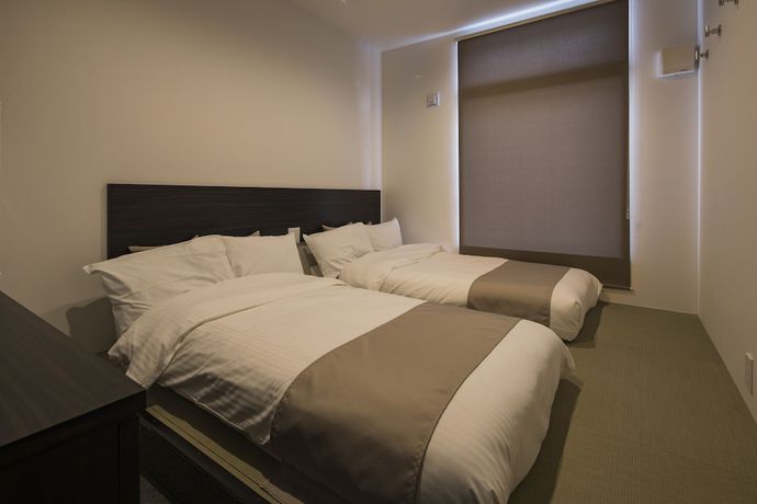 Imagen de la habitación del Hotel Pensione Uno. Foto 13