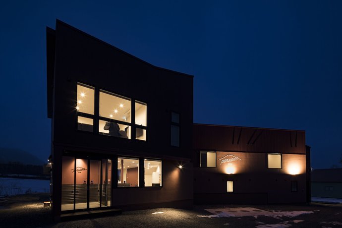 Imagen general del Hotel Pensione Uno. Foto 2