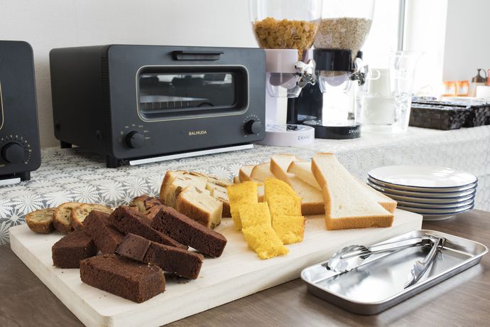 Imagen del bar/restaurante del Hotel Pensione Uno. Foto 5