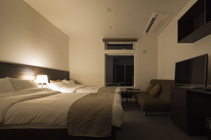 Imagen de la habitación del Hotel Pensione Uno. Foto 17