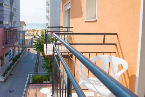 Imagen de la habitación del Hotel Pensione Villa Joli. Foto 7