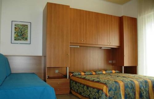 Imagen general del Hotel Pensione Villa Joli. Foto 1