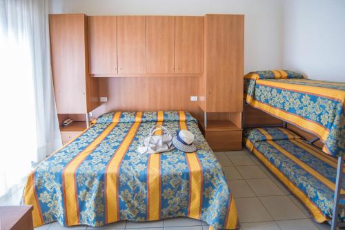 Imagen general del Hotel Pensione Villa Joli. Foto 2