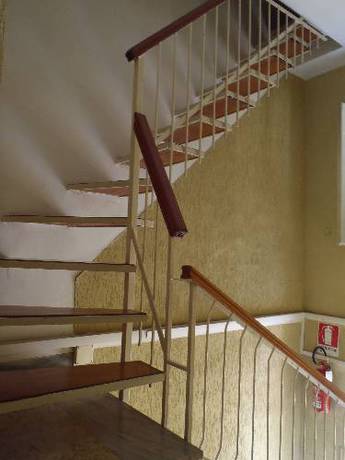 Imagen de la habitación del Hotel Pensione Week End. Foto 3
