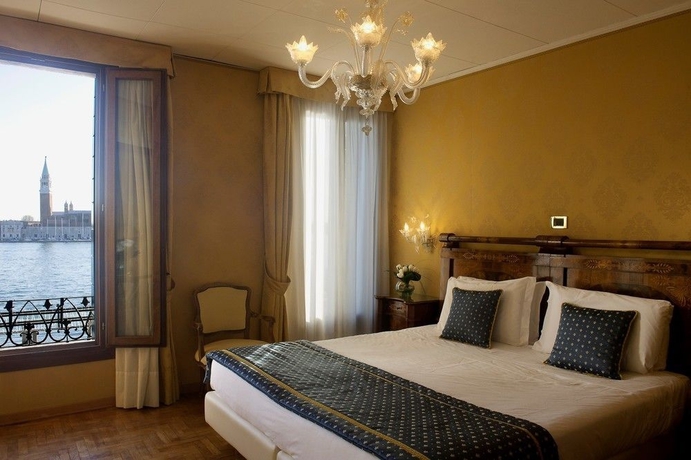 Imagen de la habitación del Hotel Pensione Wildner. Foto 9