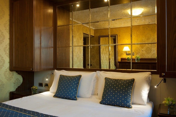 Imagen de la habitación del Hotel Pensione Wildner. Foto 10