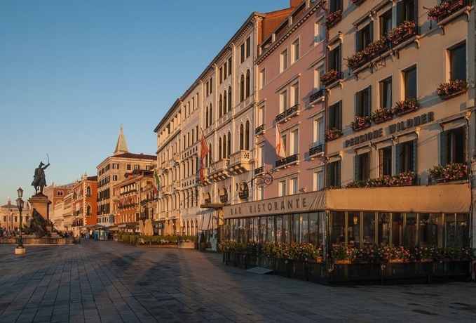 Imagen general del Hotel Pensione Wildner. Foto 2