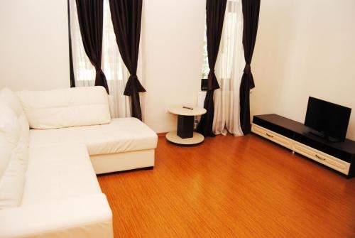 Imagen de la habitación del Hotel Pensiune Heavens. Foto 7