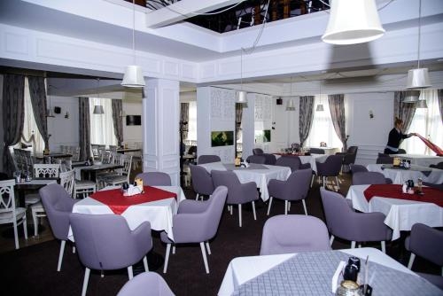 Imagen general del Hotel Pensiune Heavens. Foto 4