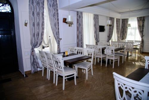 Imagen general del Hotel Pensiune Heavens. Foto 5
