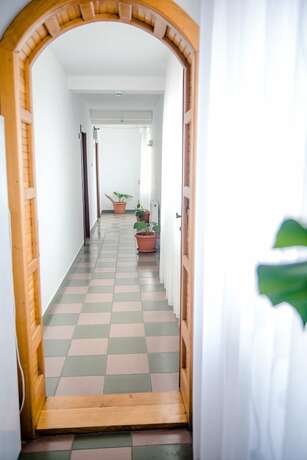 Imagen de la habitación del Hotel Pensiune Roua. Foto 20