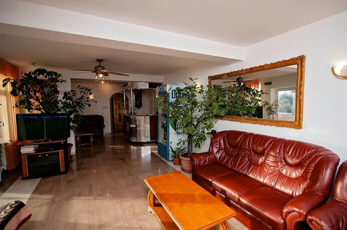 Imagen general del Hotel Pensiune Roua. Foto 10