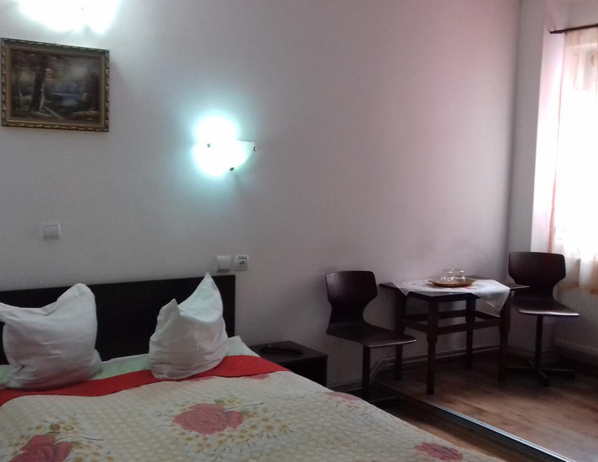 Imagen general del Hotel Pensiune Turist. Foto 22