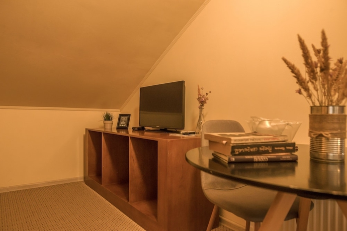 Imagen de la habitación del Hotel Pensiunea 4 Salcii. Foto 2
