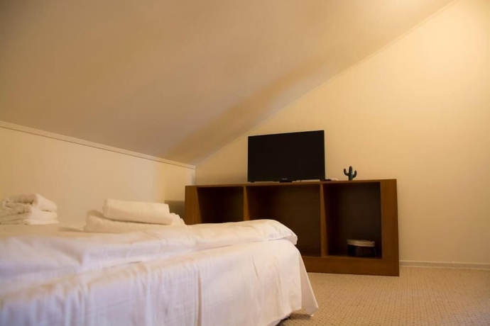 Imagen de la habitación del Hotel Pensiunea 4 Salcii. Foto 10