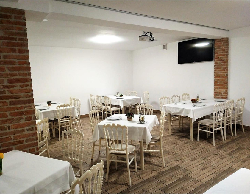 Imagen general del Hotel Pensiunea Acasa. Foto 6