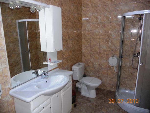 Imagen de los interiores del Hotel Pensiunea Ada. Foto 12