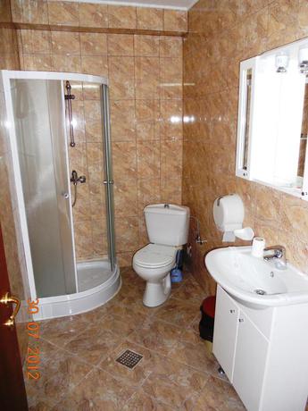 Imagen de los interiores del Hotel Pensiunea Ada. Foto 13