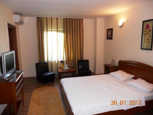 Imagen de la habitación del Hotel Pensiunea Ada. Foto 5