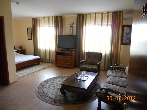 Imagen de la habitación del Hotel Pensiunea Ada. Foto 6