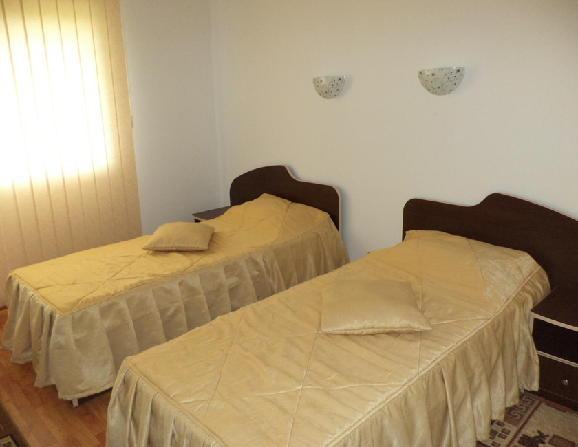 Imagen general del Hotel Pensiunea Anca. Foto 9