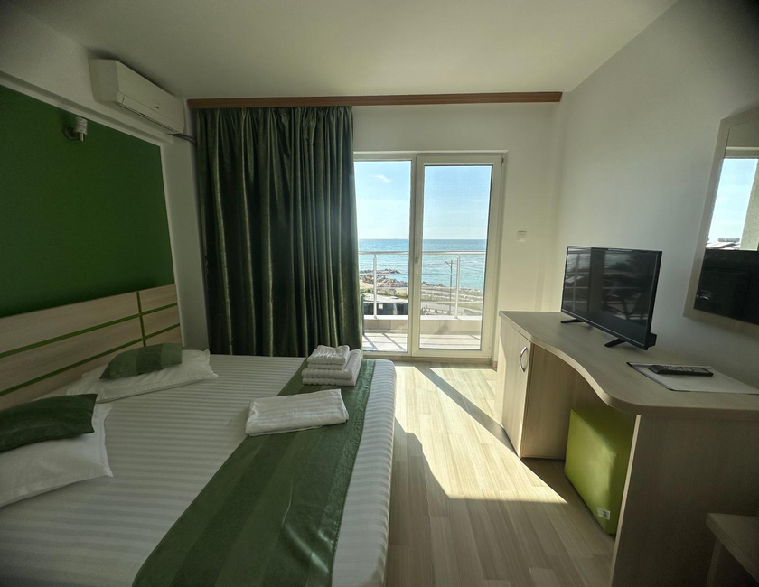 Imagen general del Hotel Pensiunea Andra. Foto 10