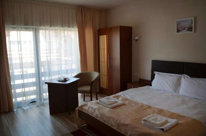 Imagen general del Hotel Pensiunea Andy. Foto 3