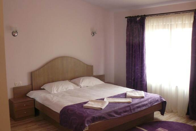 Imagen general del Hotel Pensiunea Andy. Foto 4