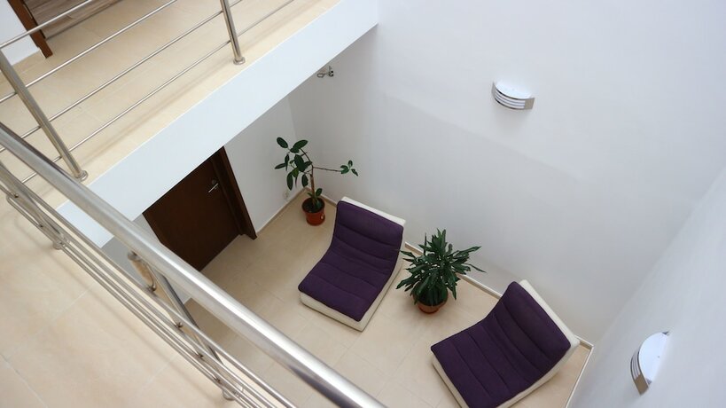Imagen general del Hotel Pensiunea Andy. Foto 5