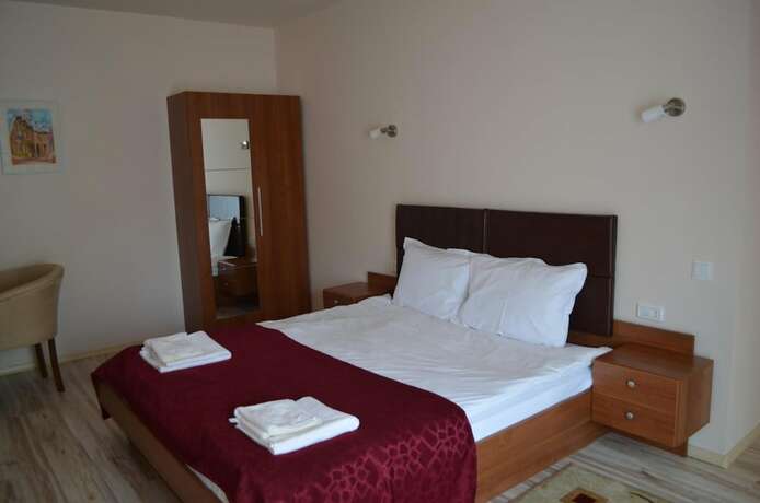Imagen general del Hotel Pensiunea Andy. Foto 7