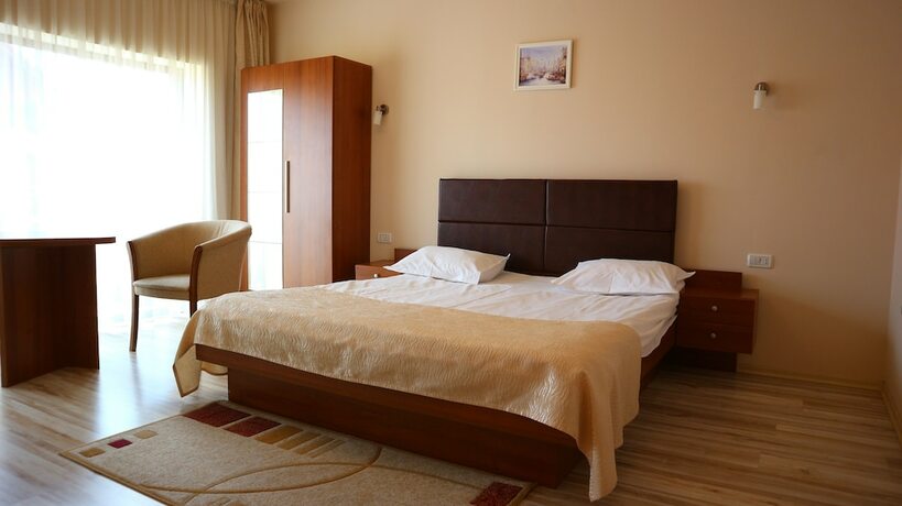 Imagen de la habitación del Hotel Pensiunea Andy. Foto 16